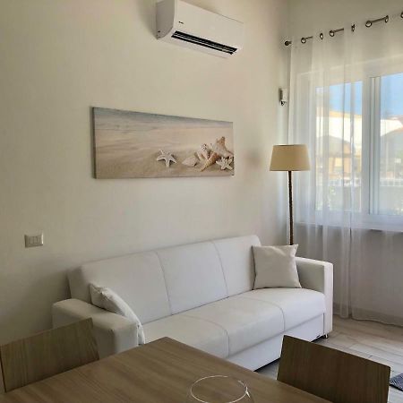 Bed&Beach Скаури Екстериор снимка