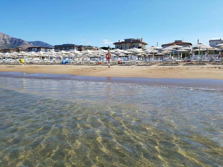 Bed&Beach Скаури Екстериор снимка