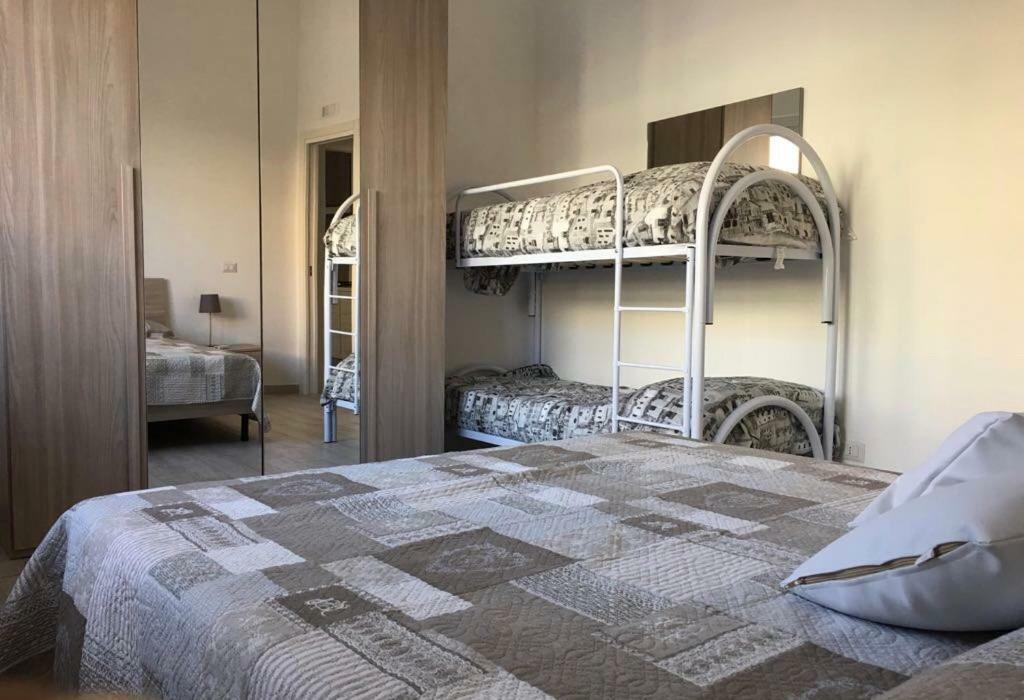 Bed&Beach Скаури Екстериор снимка
