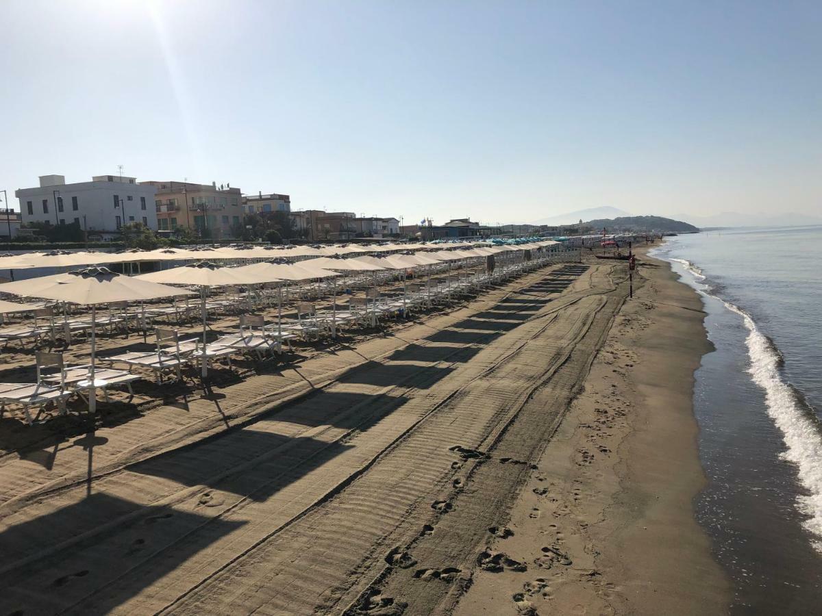 Bed&Beach Скаури Екстериор снимка
