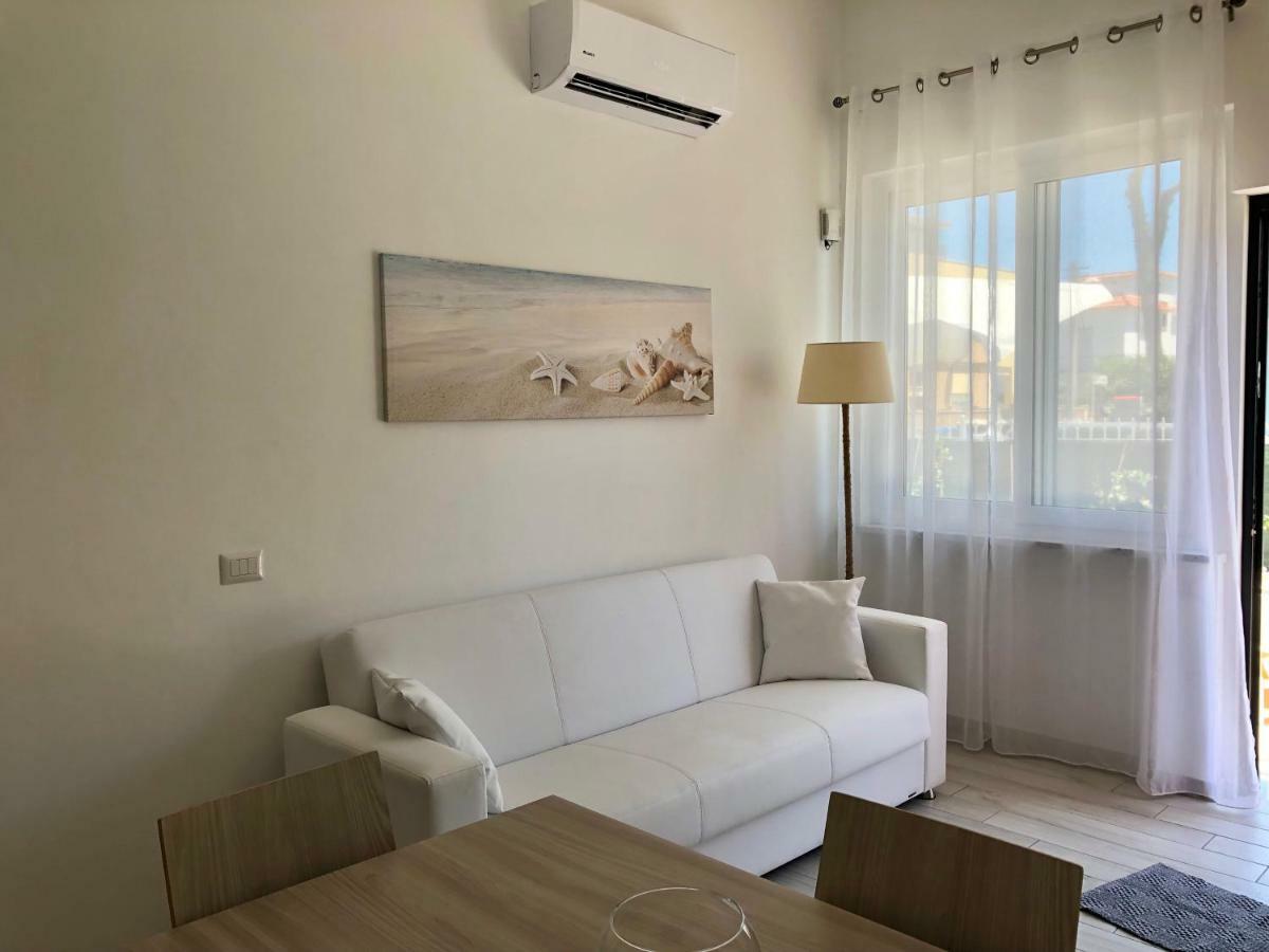 Bed&Beach Скаури Екстериор снимка